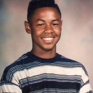 Meet your Posher, Jarron